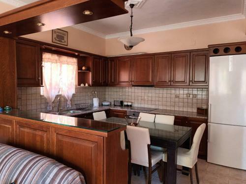 Rosemary Holiday Home