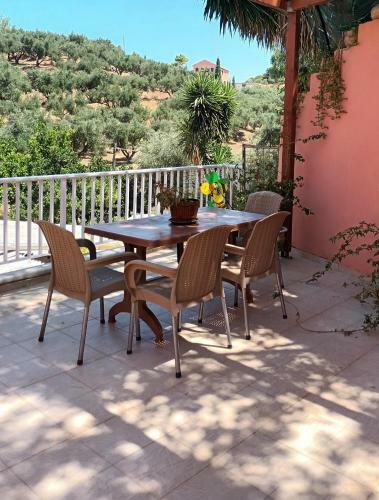 Rosemary Holiday Home