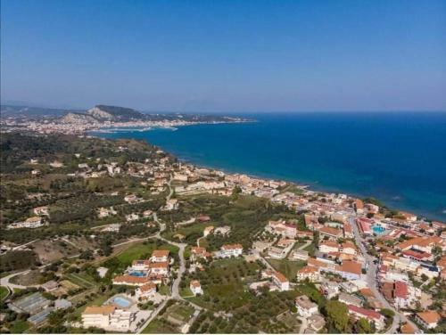Apartamento Zabella Sea View 1