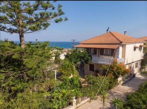 Apartamento Zabella Sea View 1