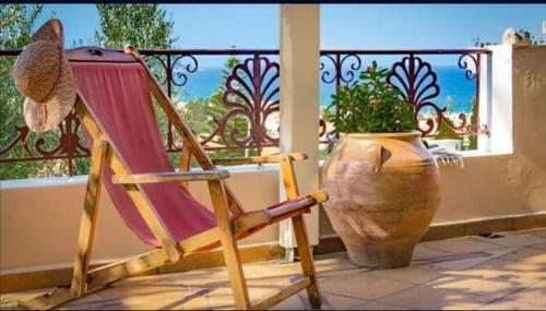 Apartamento Zabella Sea View 1
