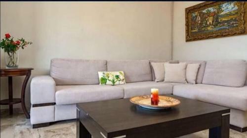 Apartamento Zabella Sea View 1