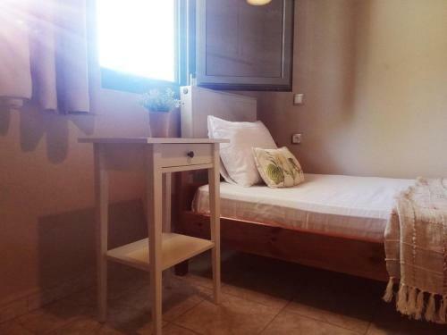 Apartamento Zabella Sea View 2