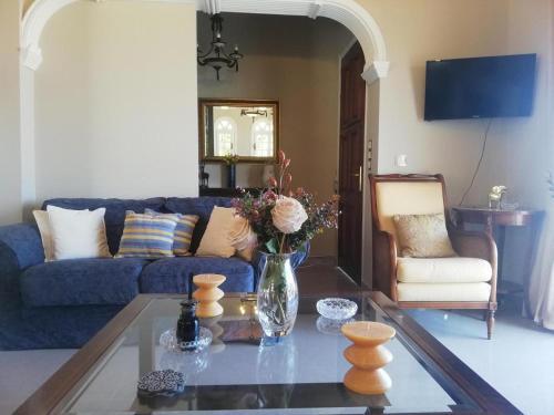 Apartamento Zabella Sea View 2