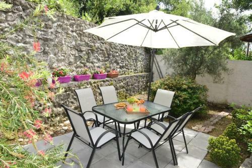 Sea View Apartment In Tivat