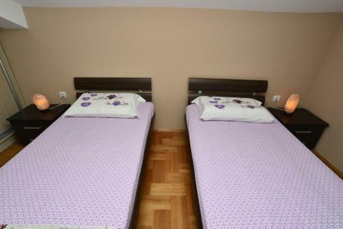 Sea View Apartment In Tivat