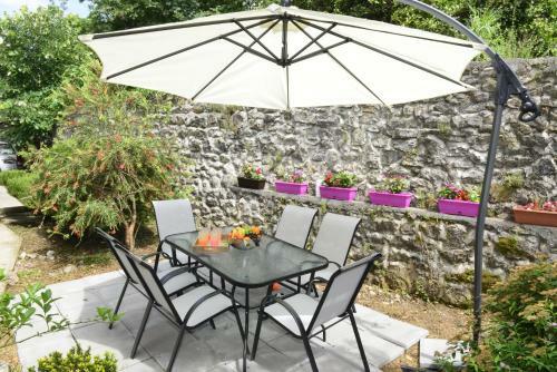 Sea View Apartment In Tivat