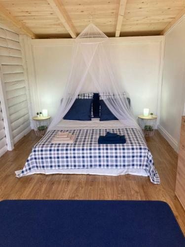 Lodge Roseaux Sauvages