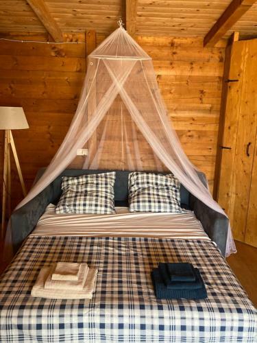 Lodge Roseaux Sauvages