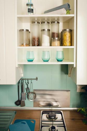 Il Mono Del Porto - Studio Apartment