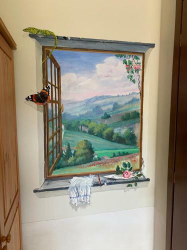 Hostal C� Di Brigaschi