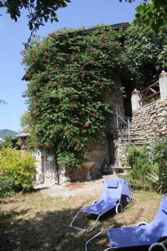 Hostal C� Di Brigaschi