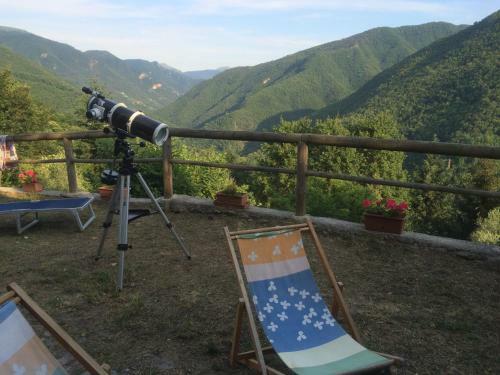 Hostal C� Di Brigaschi