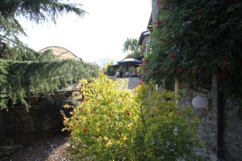 Hostal C� Di Brigaschi