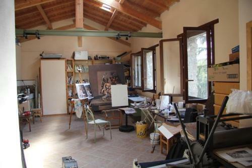 Hostal C� Di Brigaschi