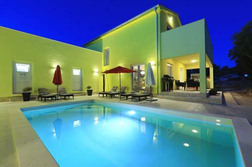 Villa Gaby