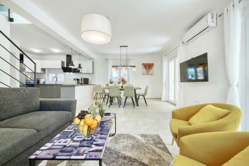 Villa Gaby