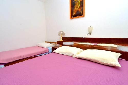 Apartmani Jeric
