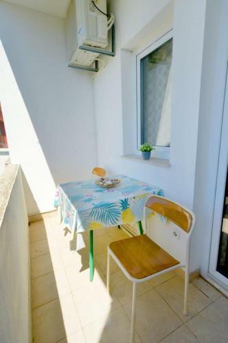 Apartmani Jeric