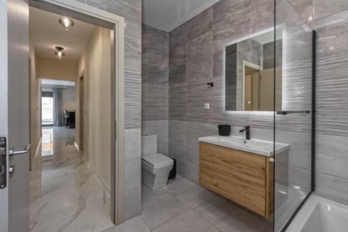 Apartamento Black Diamond Residence
