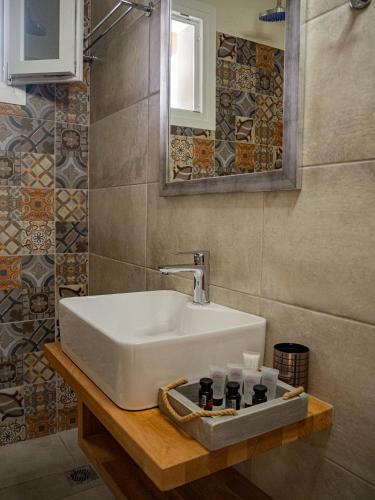 Apartamento Dina Studio Argostoli 1