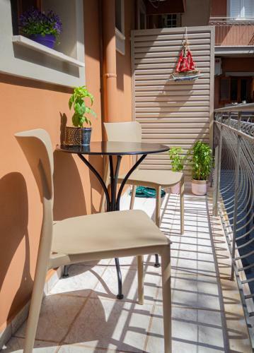Apartamento Dina Studio Argostoli 1