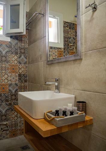 Apartamento Dina Studio Argostoli 1