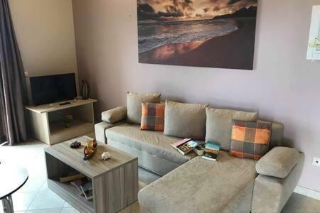 Anesis Apartments Kontarakis