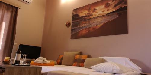 Anesis Apartments Kontarakis