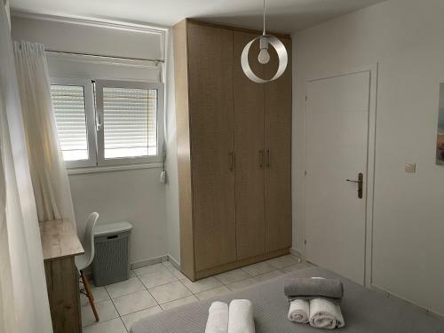 Athena Luxury Apartment