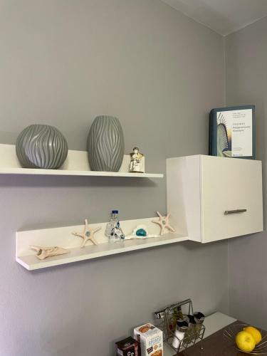 Athena Luxury Apartment