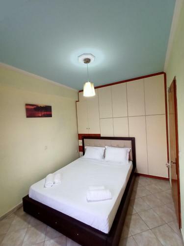 Green Apartment