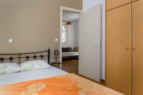 Zoe's House In Argostoli