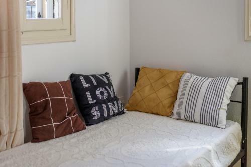 Zoe's House In Argostoli