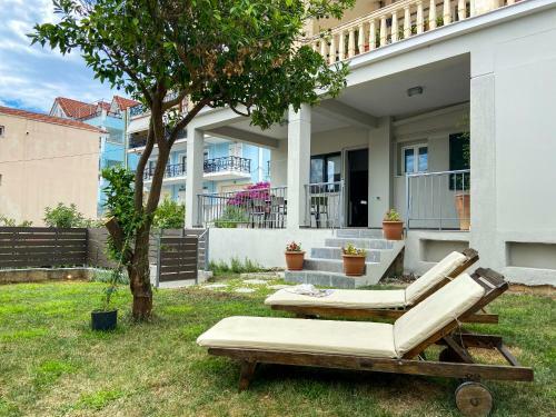 Amabilis City Apartment