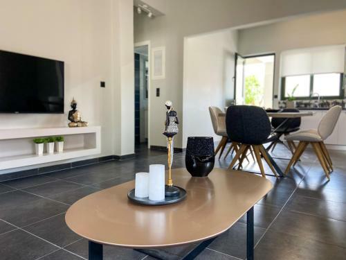 Amabilis City Apartment