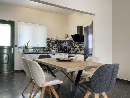 Amabilis City Apartment