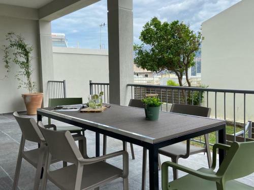 Amabilis City Apartment
