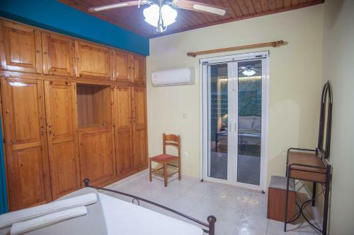 A Central Apartment