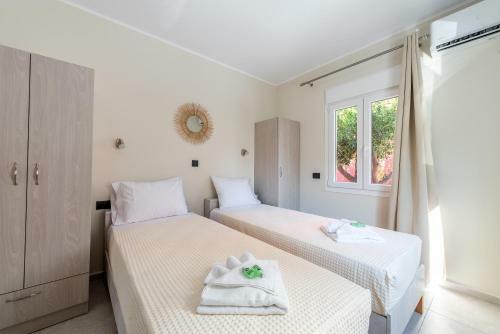 Apartamento Lithostroto Retreat #2