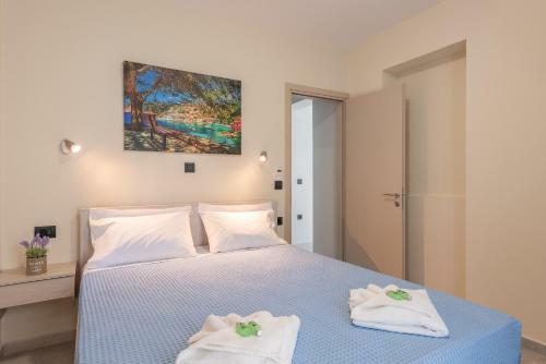 Apartamento Lithostroto Retreat #2