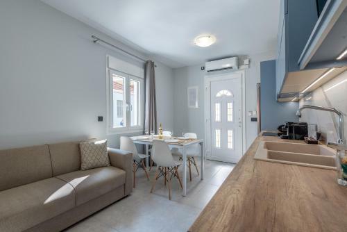 Apartamento Lithostroto Retreat #2