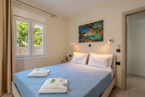 Apartamento Lithostroto Retreat #2