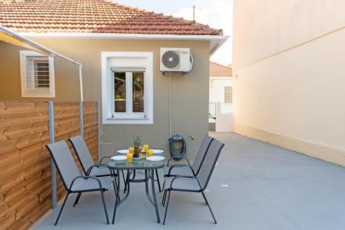 Apartamento Lithostroto Retreat #2