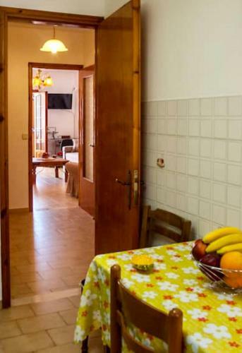 Kefalos Apartments