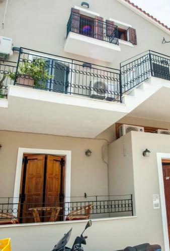 Kefalos Apartments