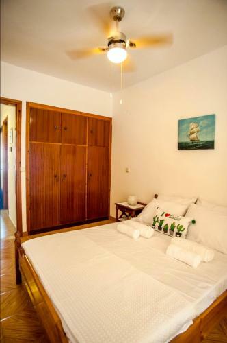 Kefalos Apartments