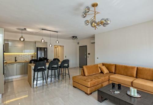 Apartamento K2 City Residence