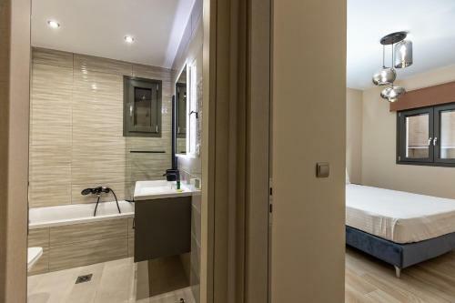 Apartamento K2 City Residence