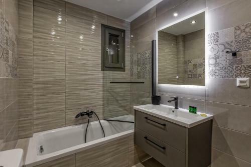 Apartamento K2 City Residence